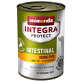 Animonda Integra Protect Intestinal - Υγρή Τροφή Σκύλου Κοτόπουλο (Για Εντερικές Διαταραχές) 400gr