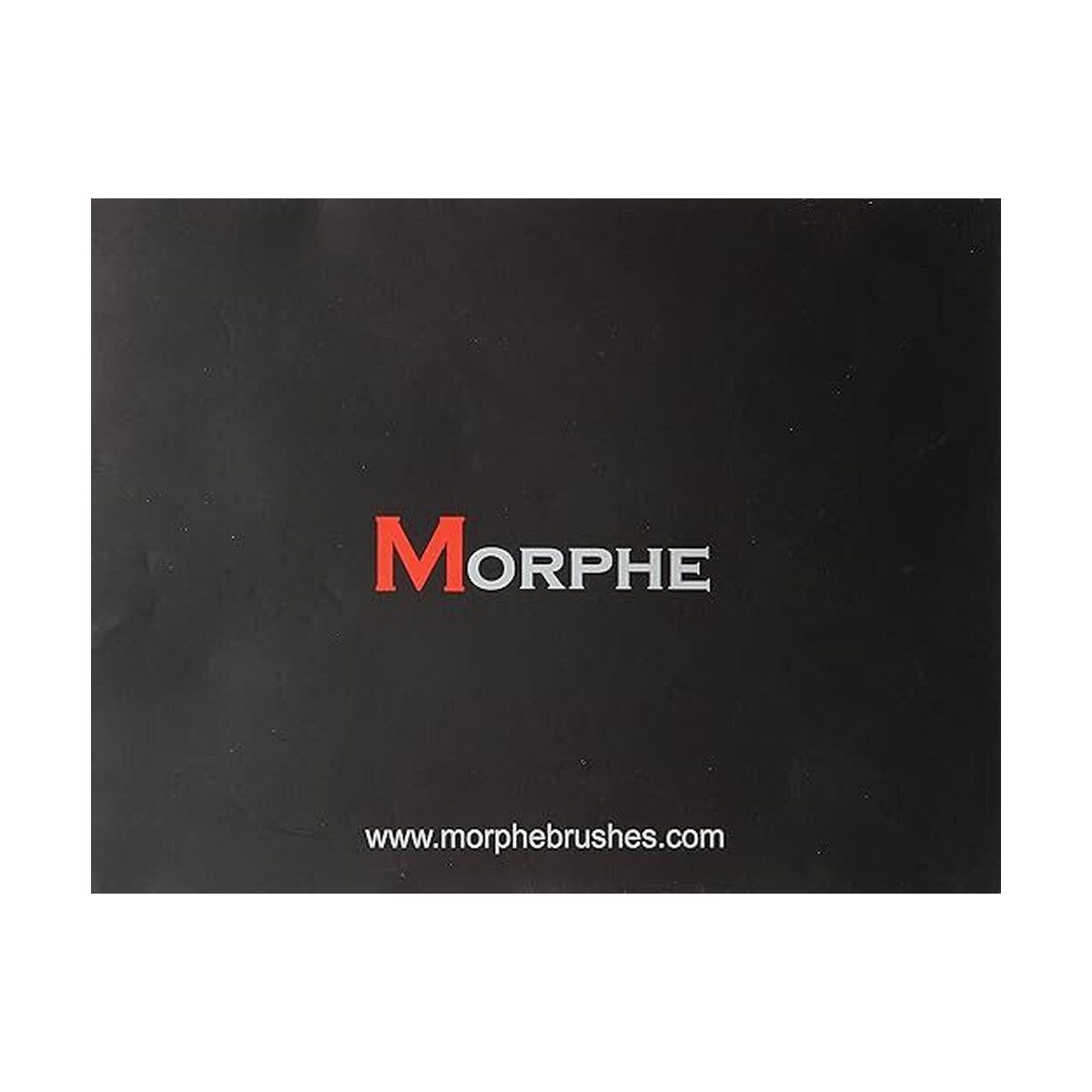 MORPHE 35D - 35 COLOR DARK SMOKY PALETTE