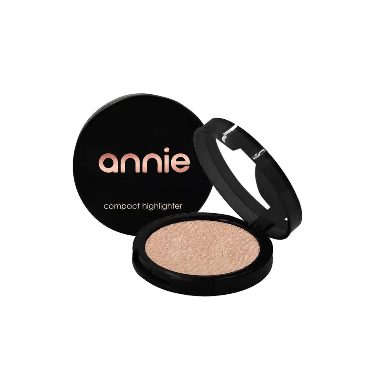 Annie Compact Highlighter No.01