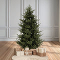 Natural Christmas Tree 210εκ.