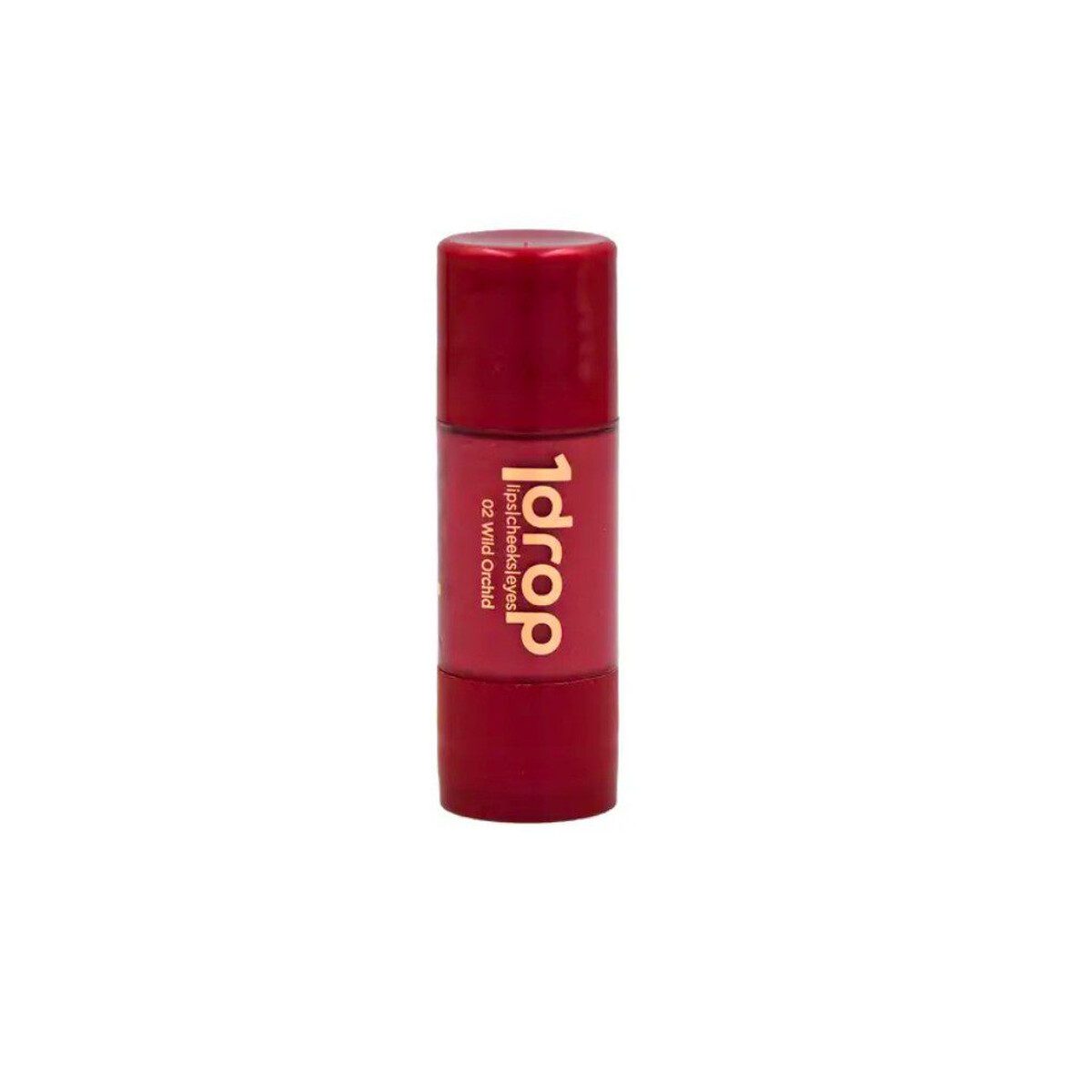 Annie One Drop Lips/Cheeks/Eyes 02 Wild Orchid