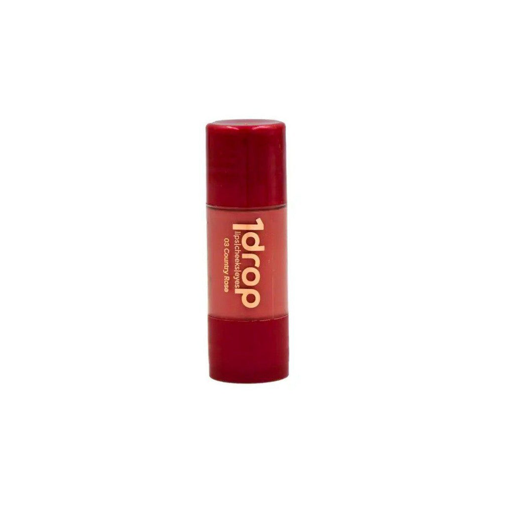Annie One Drop Lips/Cheeks/Eyes 05 Desert Rose