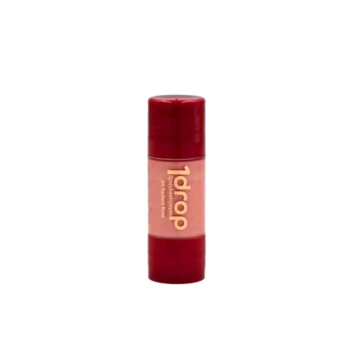 Annie One Drop Lips/Cheeks/Eyes 03 Country Rose