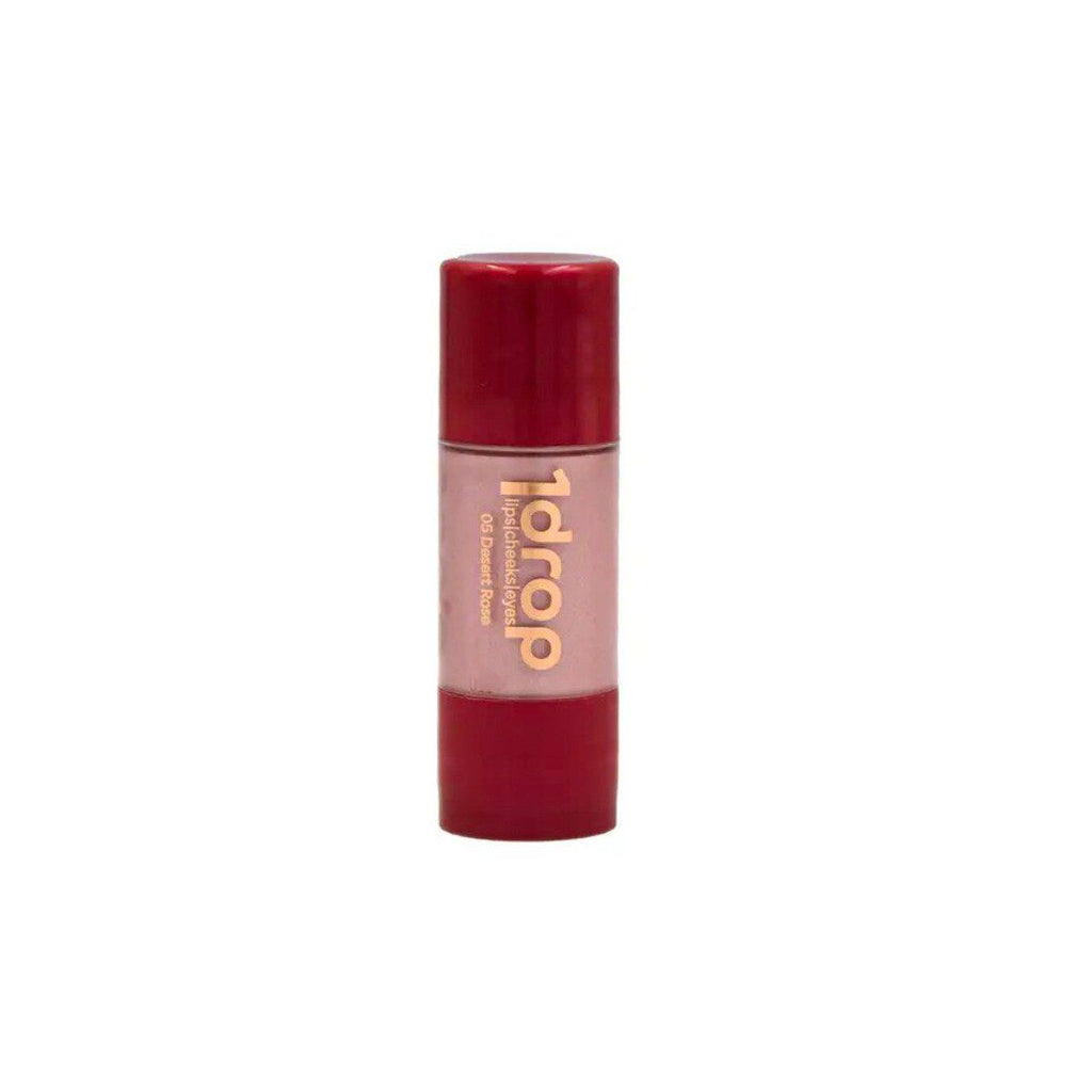 Annie One Drop Lips/Cheeks/Eyes 05 Desert Rose