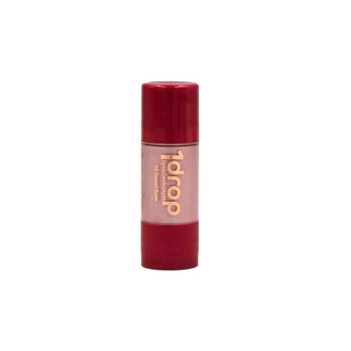 Annie One Drop Lips/Cheeks/Eyes 04 Radiant Rose