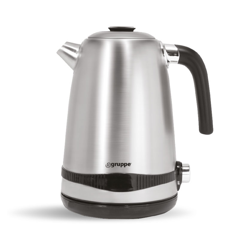 ΒΡΑΣΤΗΡΑΣ Gruppe Digital HHB8702D INOX