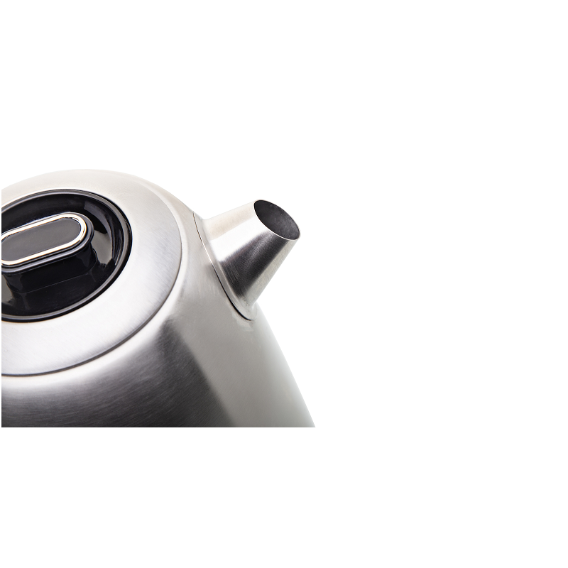 ΒΡΑΣΤΗΡΑΣ Gruppe Digital HHB8702D INOX