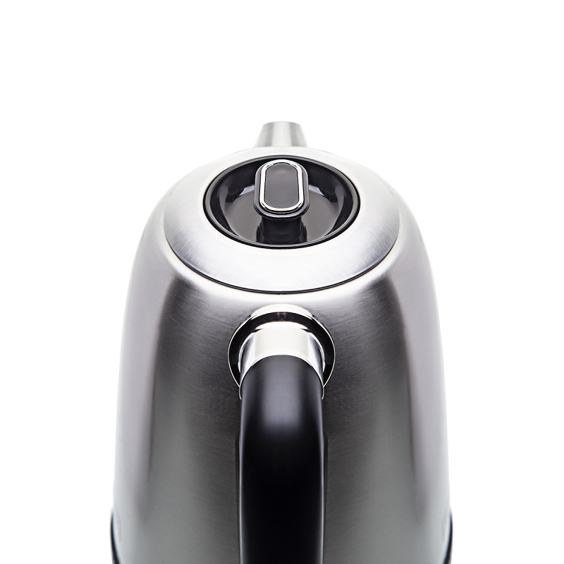 ΒΡΑΣΤΗΡΑΣ Gruppe Digital HHB8702D INOX