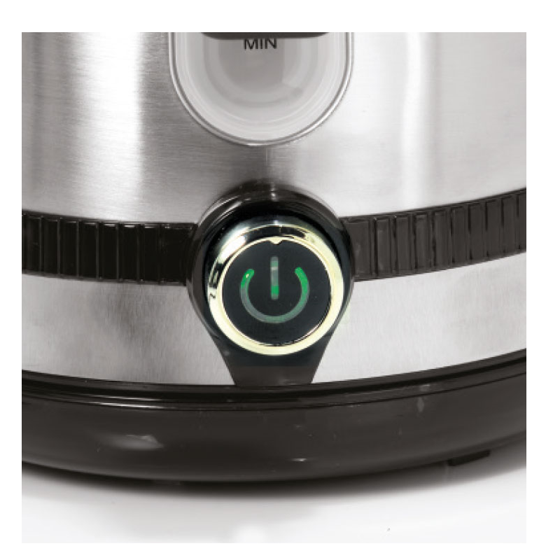 ΒΡΑΣΤΗΡΑΣ Gruppe Digital HHB8702D INOX