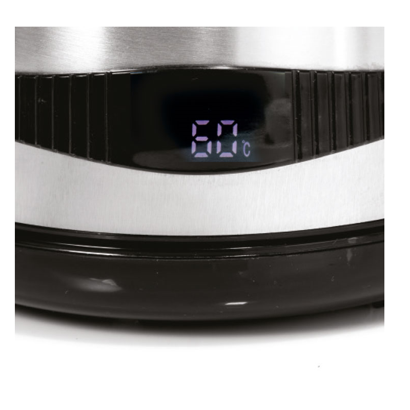 ΒΡΑΣΤΗΡΑΣ Gruppe Digital HHB8702D INOX