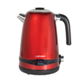 ΒΡΑΣΤΗΡΑΣ Gruppe Digital HHB8702D RED