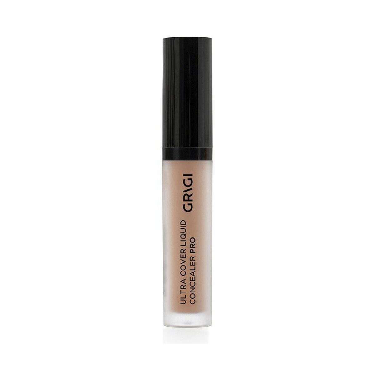 GRIGI ULTRA PRO COVERING LIQUID CONCEALER NEW PACKAGING 19 nude beige