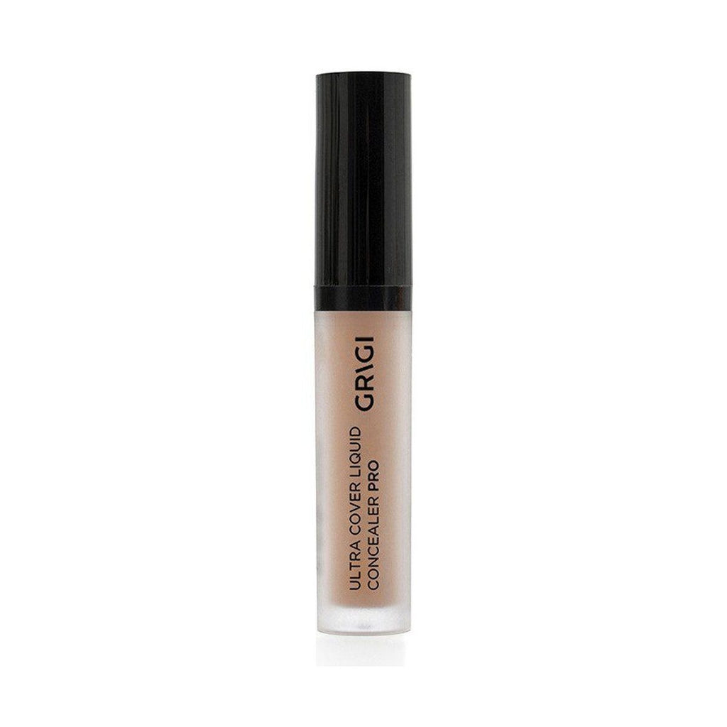 GRIGI ULTRA PRO COVERING LIQUID CONCEALER NEW PACKAGING 22 luminous beige