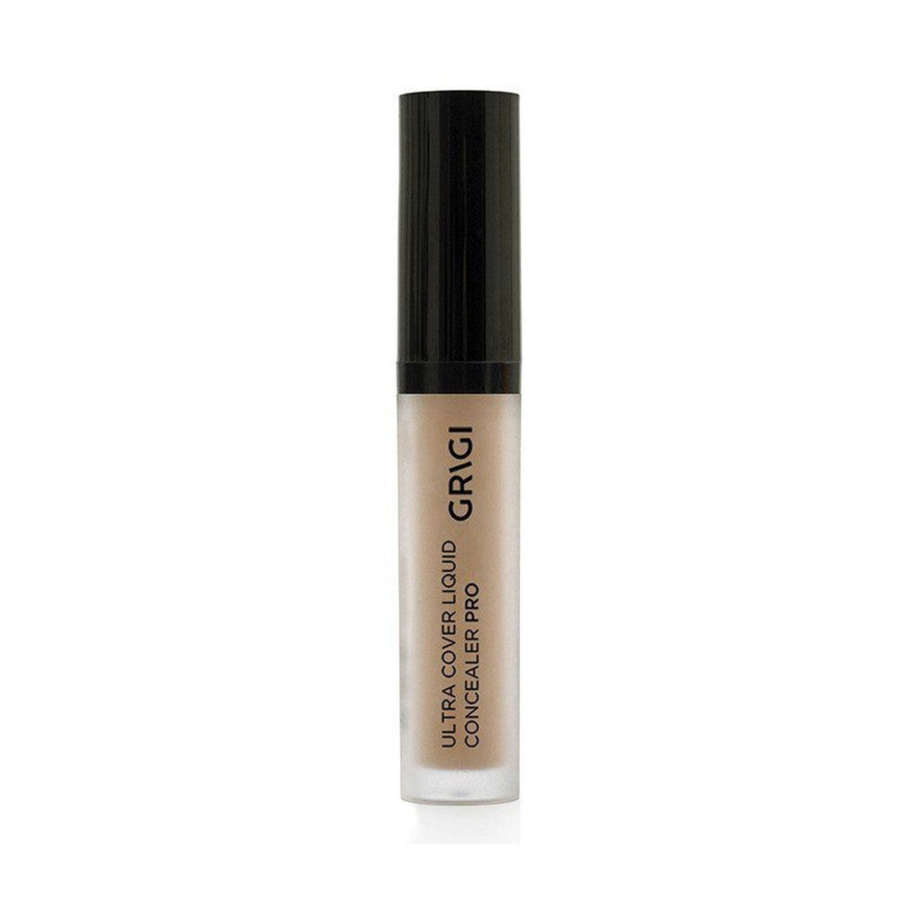 GRIGI ULTRA PRO COVERING LIQUID CONCEALER NEW PACKAGING 18 second skin