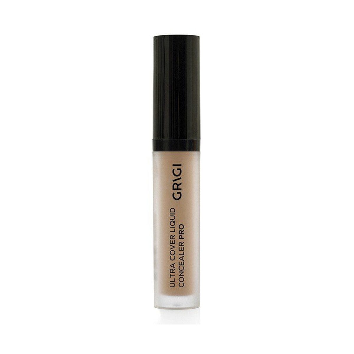 GRIGI ULTRA PRO COVERING LIQUID CONCEALER NEW PACKAGING 19 nude beige