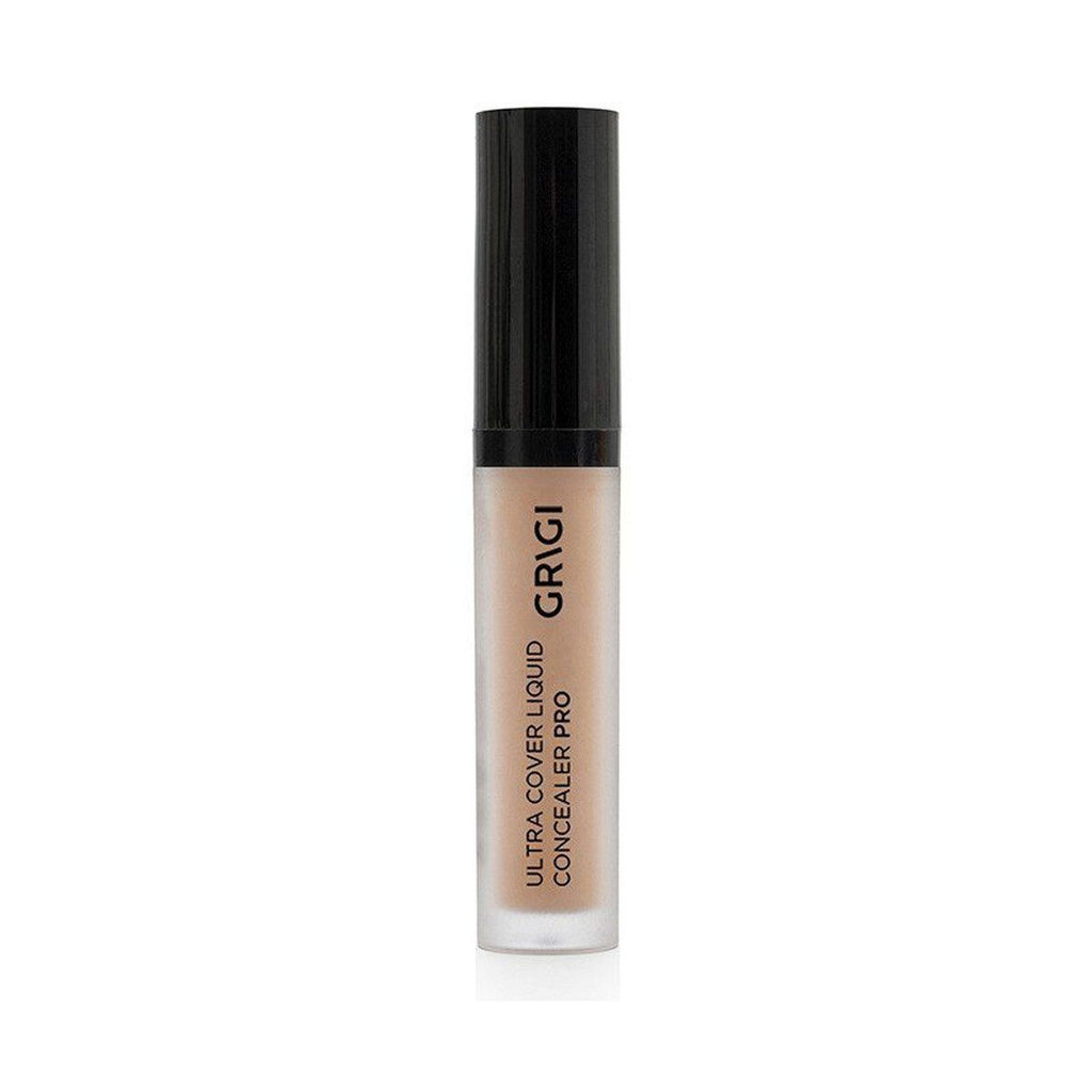 GRIGI ULTRA PRO COVERING LIQUID CONCEALER NEW PACKAGING 18 second skin