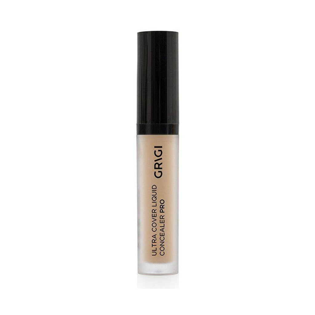 GRIGI ULTRA PRO COVERING LIQUID CONCEALER NEW PACKAGING 18 second skin