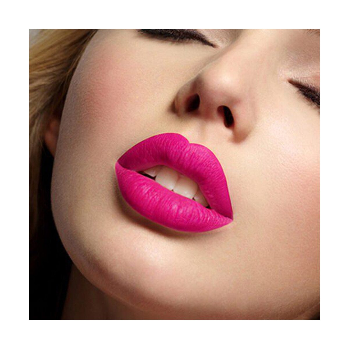 Fashion makeup matte my life long lasting matte ink Spicy Rose
