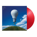 On Air (Red Translucent Vinyl)