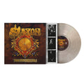 Into The Labyrinth (Crystal Clear & Black Marbled Vinyl)