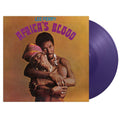 Africa's Blood (Purple Vinyl)