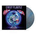 Slaves & Masters (Translucent Blue & Purple Vinyl)