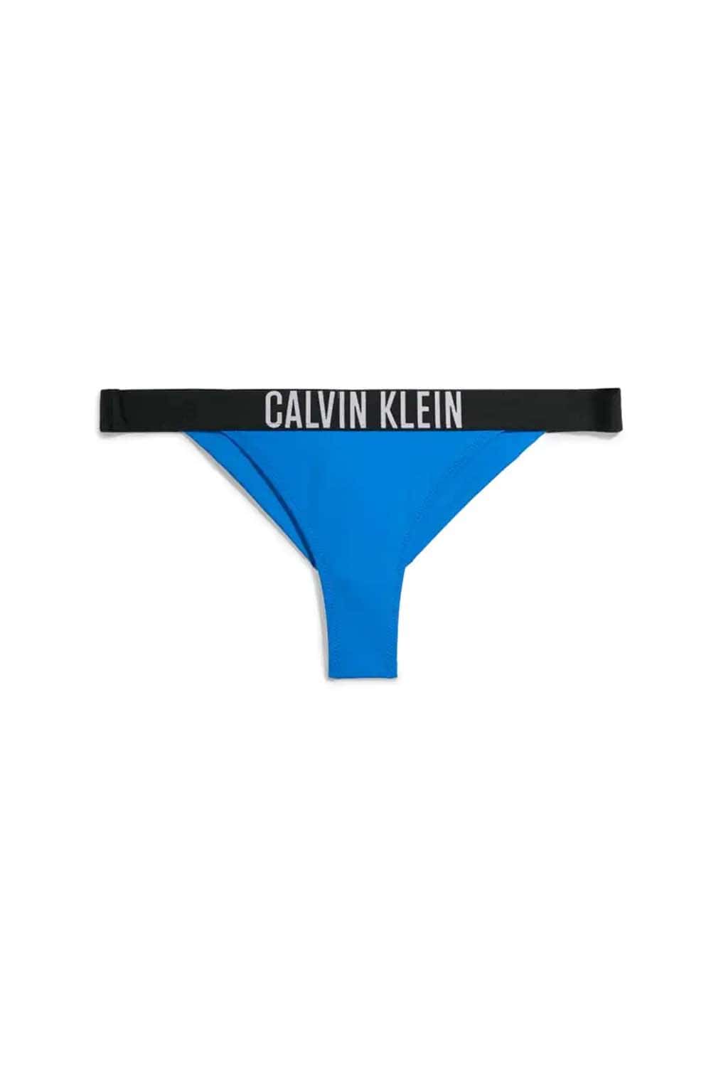 Calvin Klein Bikini Brazil Μπλε
