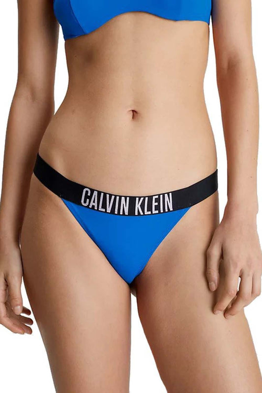 Calvin Klein Bikini Brazil Μπλε