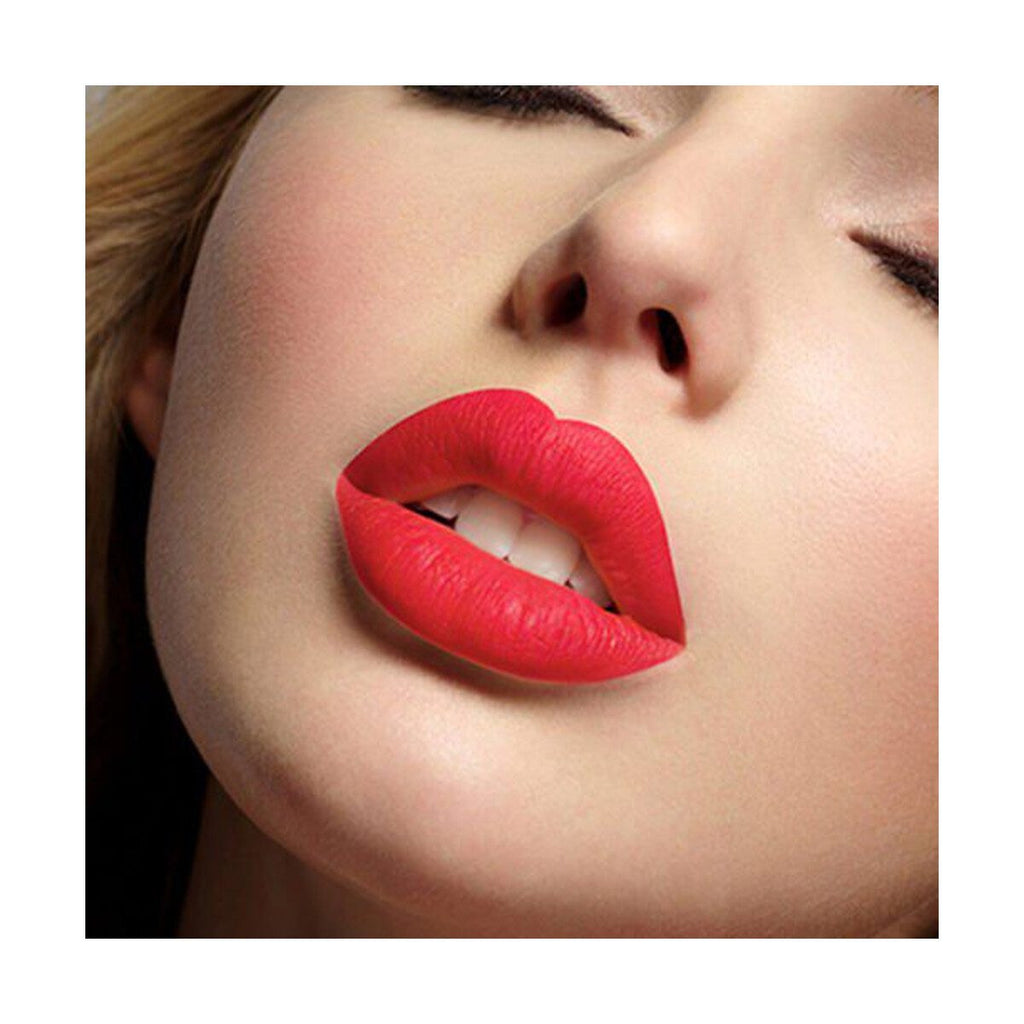 Fashion makeup matte my life long lasting matte ink Spicy Rose