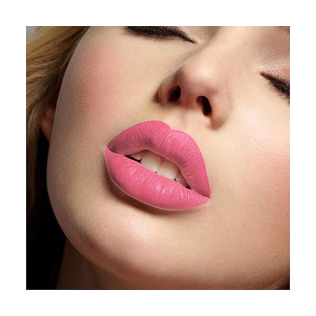 Fashion makeup matte my life long lasting matte ink Spicy Rose