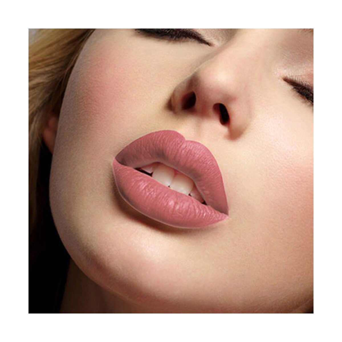 Fashion makeup matte my life long lasting matte ink Spicy Rose