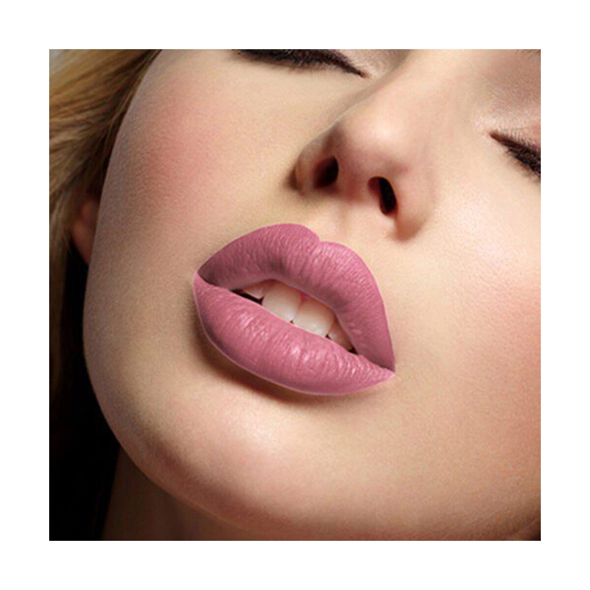 Fashion makeup matte my life long lasting matte ink Spicy Rose