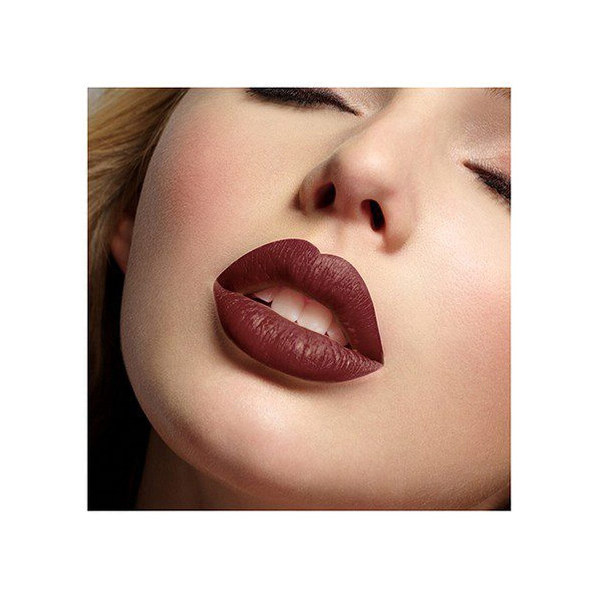 Fashion makeup matte my life long lasting matte ink Spicy Rose