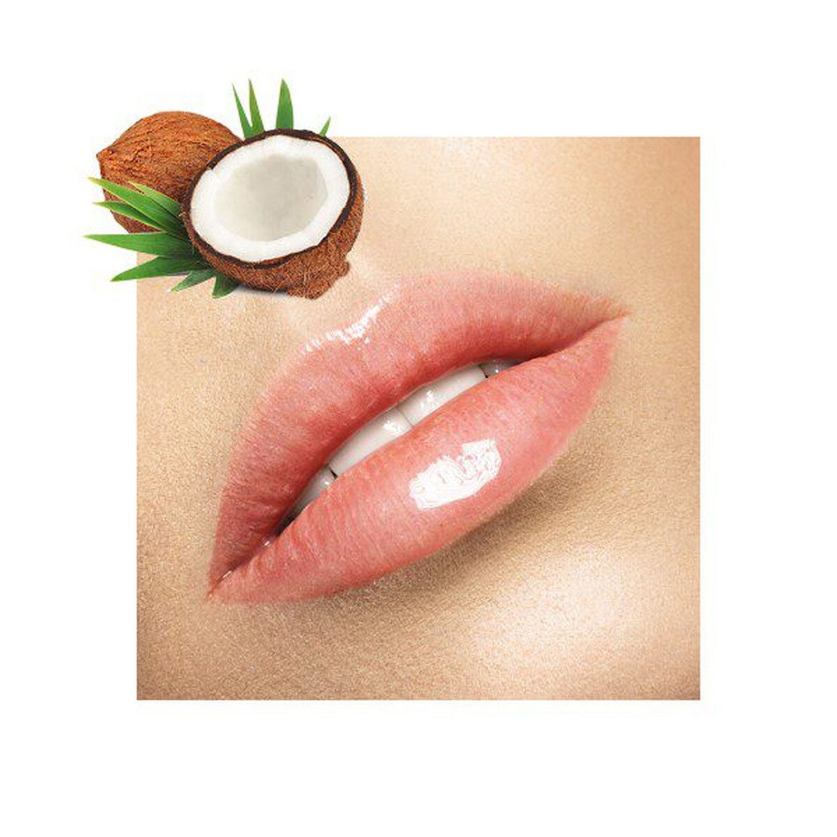 Fashion Makeup LipGloss 05 BUBBLE GUM