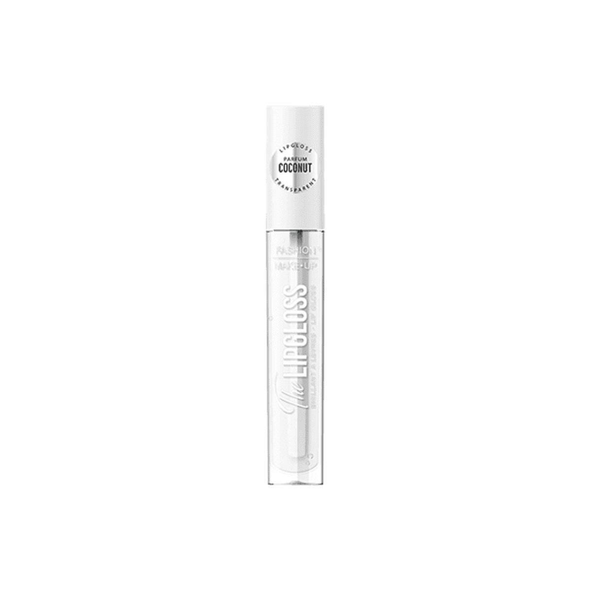 Fashion Makeup LipGloss 05 BUBBLE GUM