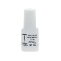 Trendy Κόλλα για Τips με Πινέλο 7,5gr