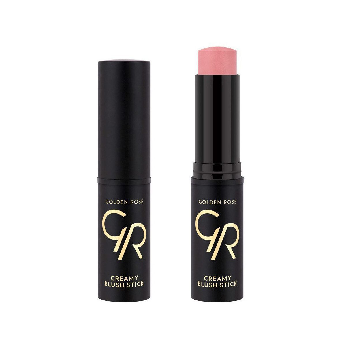 GOLDEN ROSE Creamy Blush Stick 105