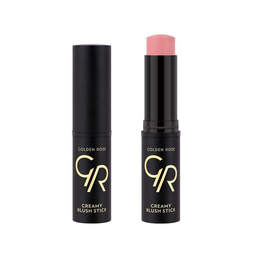 GOLDEN ROSE Creamy Blush Stick 106