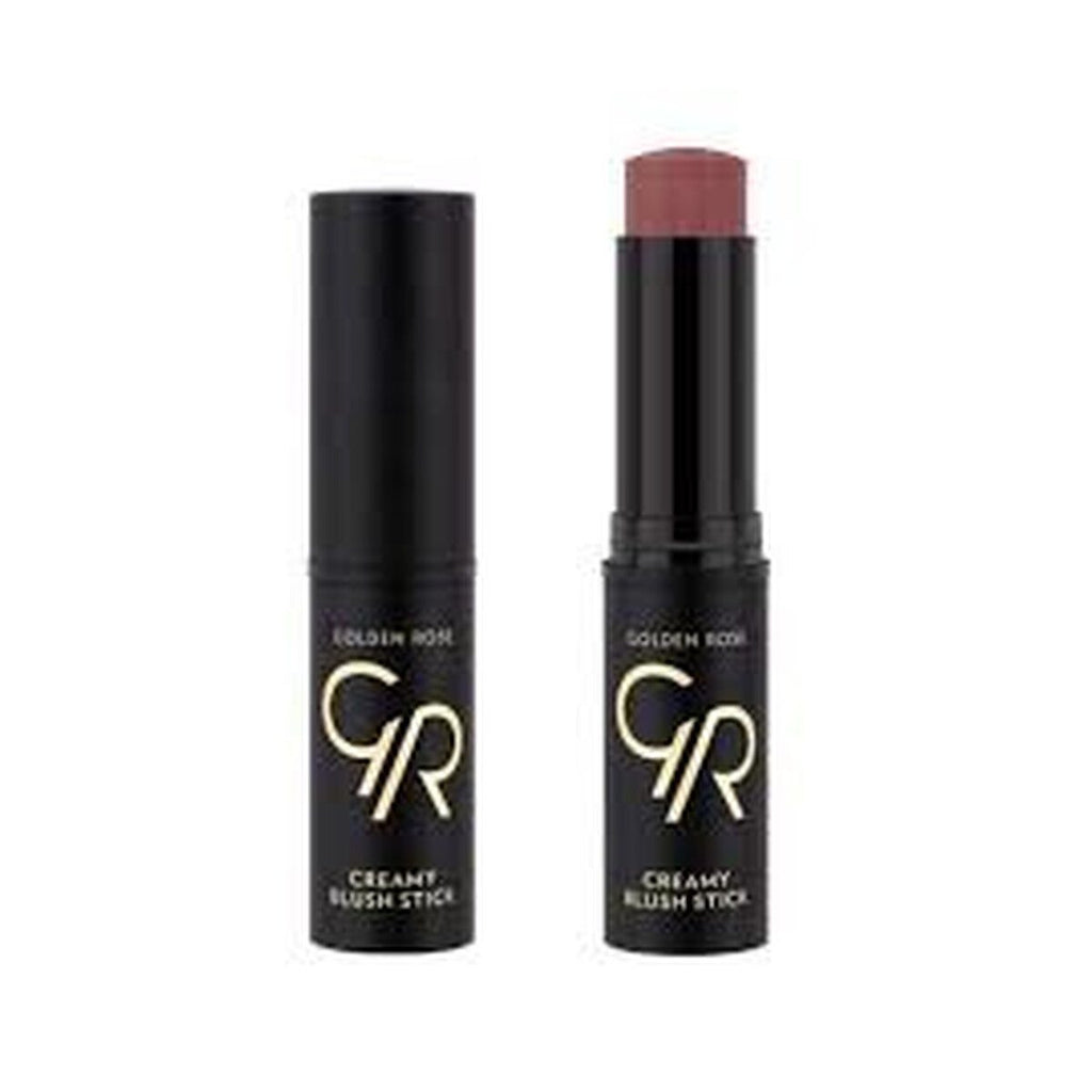 GOLDEN ROSE Creamy Blush Stick 106