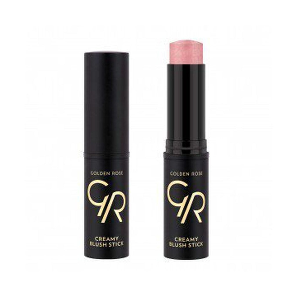 GOLDEN ROSE Creamy Blush Stick 106
