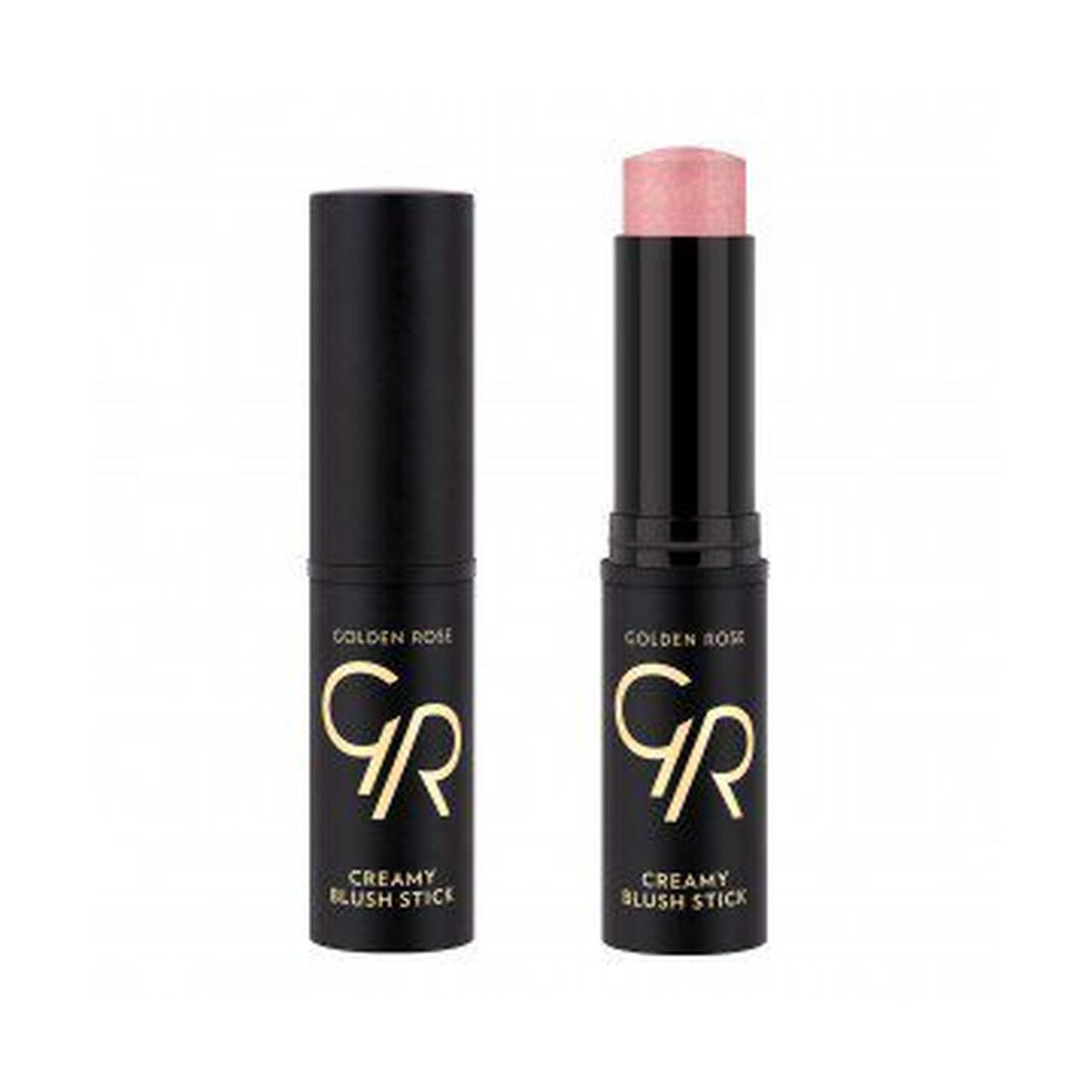 GOLDEN ROSE Creamy Blush Stick 106