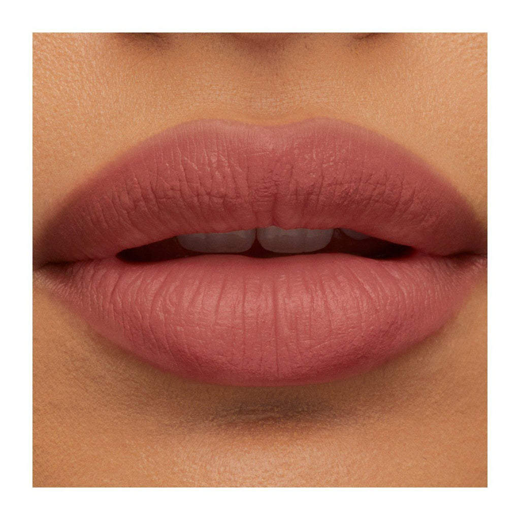MAYBELLINE Super Stay Teddy Tint Ματ Βελούδινο Κραγιόν 40 PETALCORE