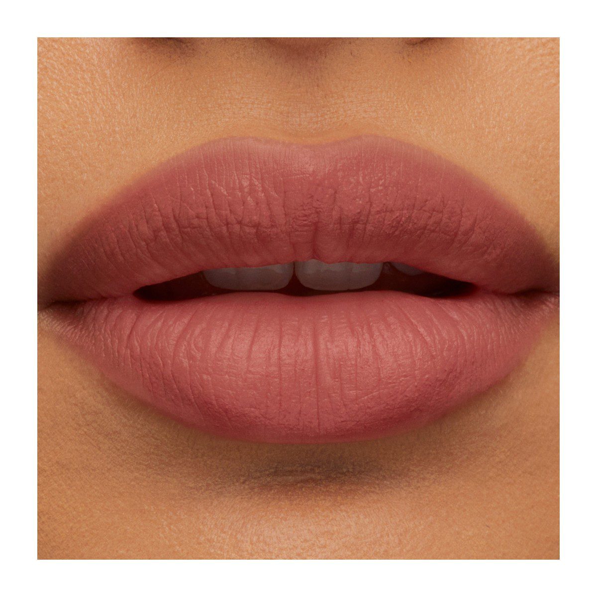 MAYBELLINE Super Stay Teddy Tint Ματ Βελούδινο Κραγιόν 50 WILD AT HEART