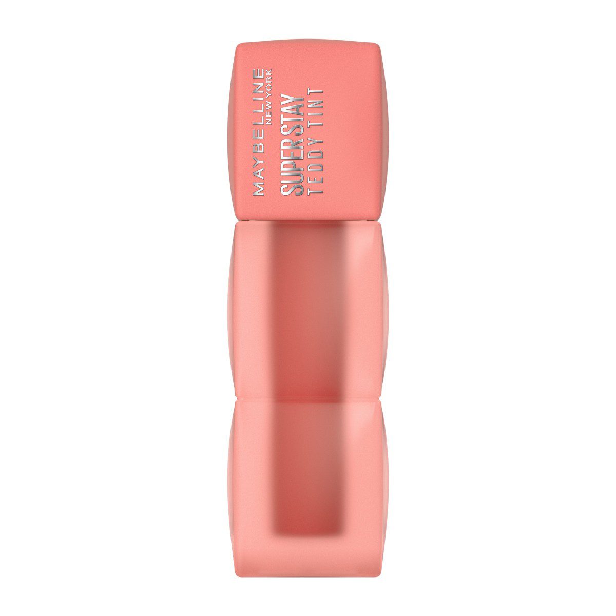 MAYBELLINE Super Stay Teddy Tint Ματ Βελούδινο Κραγιόν 10 CURRENT MOOD