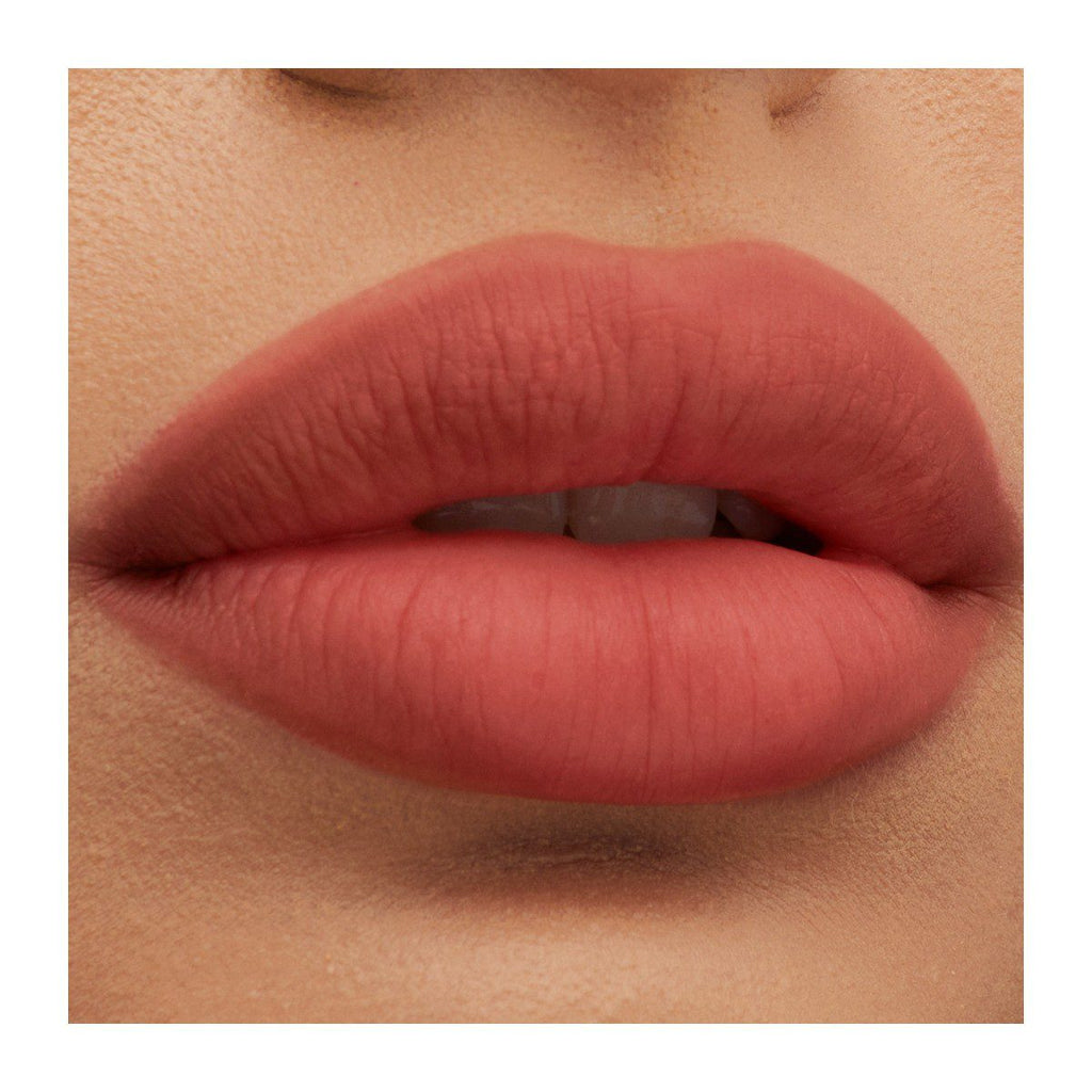 MAYBELLINE Super Stay Teddy Tint Ματ Βελούδινο Κραγιόν 10 CURRENT MOOD