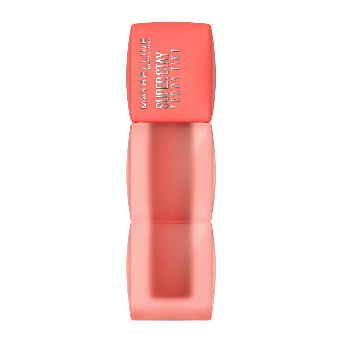 MAYBELLINE Super Stay Teddy Tint Ματ Βελούδινο Κραγιόν 10 CURRENT MOOD