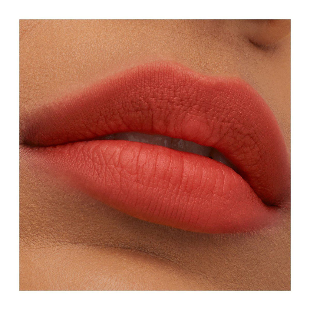 MAYBELLINE Super Stay Teddy Tint Ματ Βελούδινο Κραγιόν 25 BABY TEE