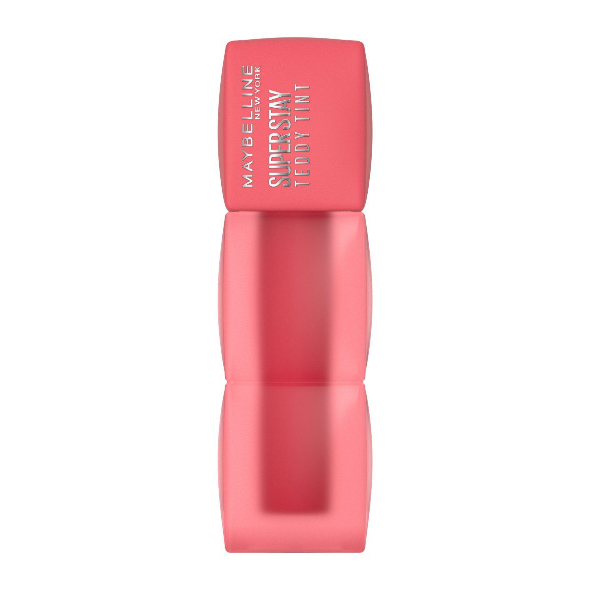 MAYBELLINE Super Stay Teddy Tint Ματ Βελούδινο Κραγιόν 50 WILD AT HEART