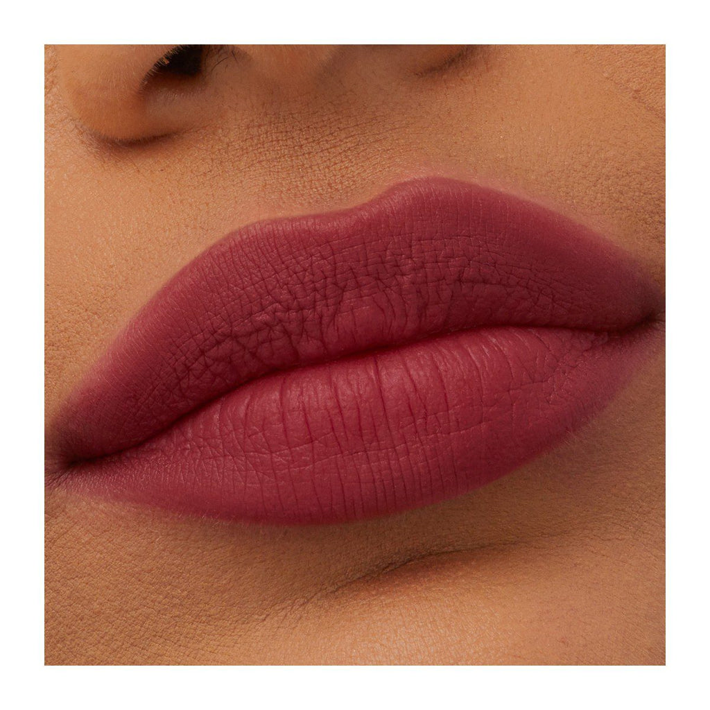 MAYBELLINE Super Stay Teddy Tint Ματ Βελούδινο Κραγιόν 30 COQUETTISH