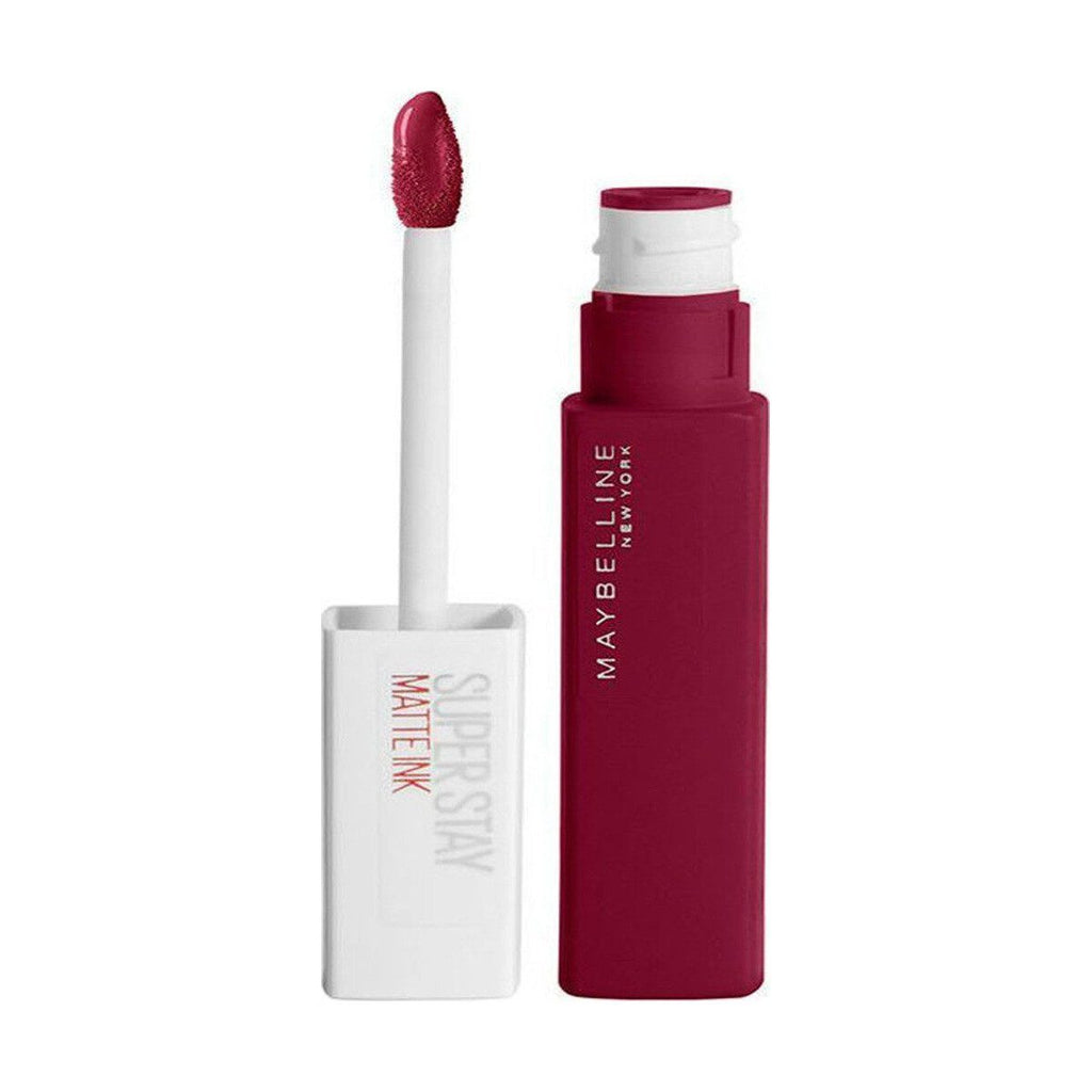 Maybelline Superstay Matte Ink Liquid Lipstick 60 Poet